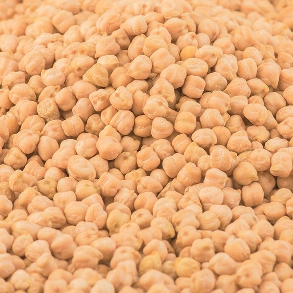 Natural Chickpeas